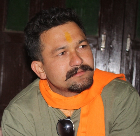 satendra singh negi