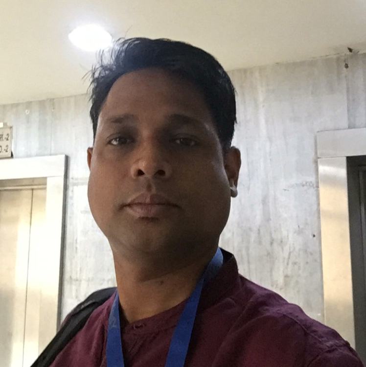 Biraja Prasad