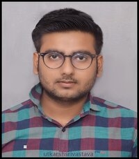 Utkarsh srivastava