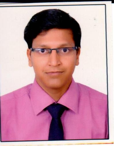 Gaurav Bansal