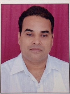 Dr Dharmendra Singh