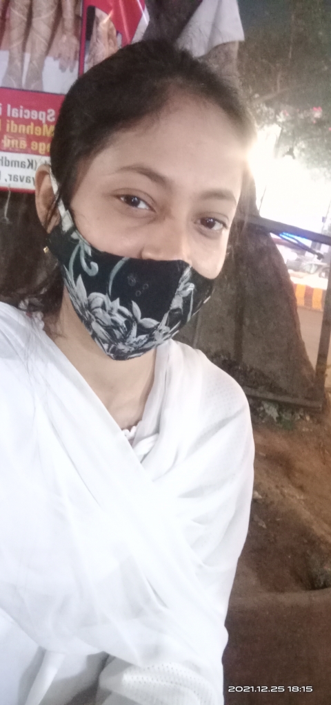 AfreenParveen