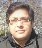 Amitabh Pandey