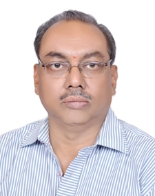 Bhanu Pratap Agarwal