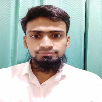 Mohd Irfan Ansari