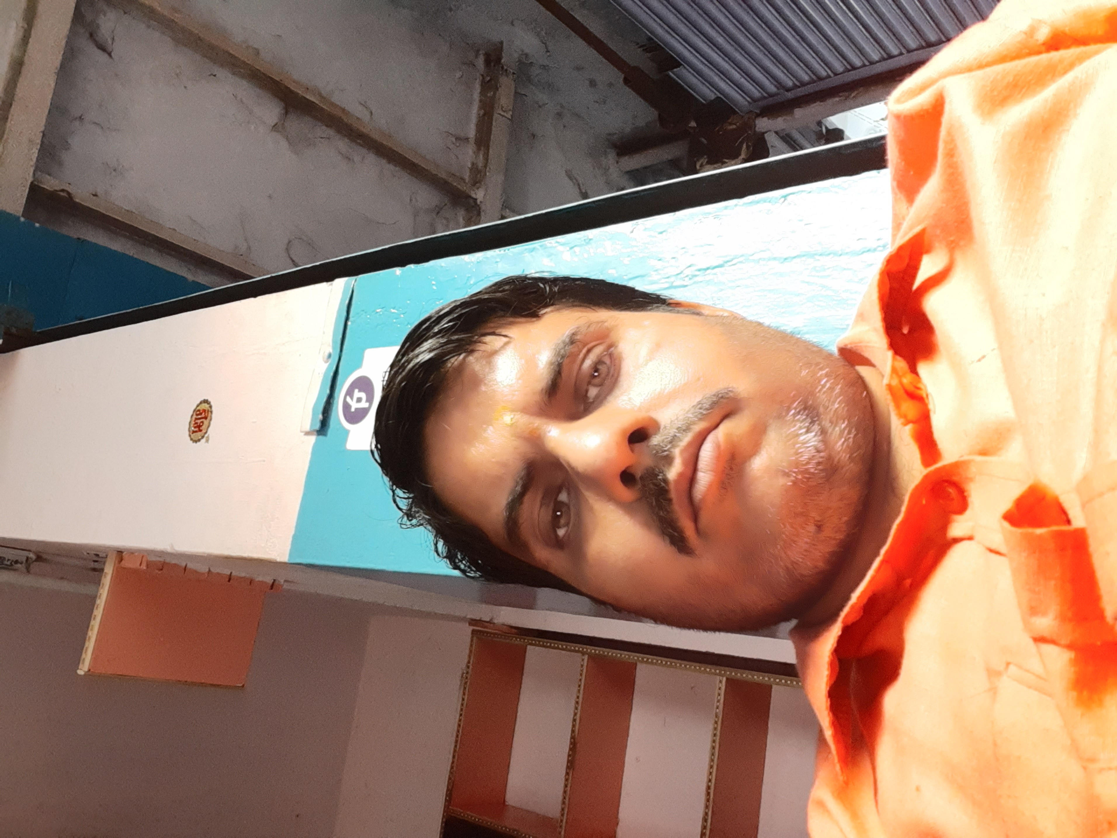 Vishnu Kumar Verma 