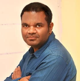 Nimish Dey