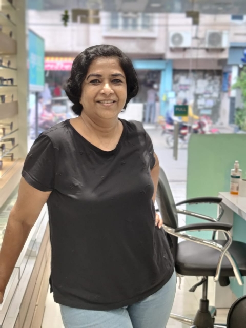 Manisha Sharma