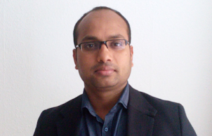 ANOOP KUMAR V K