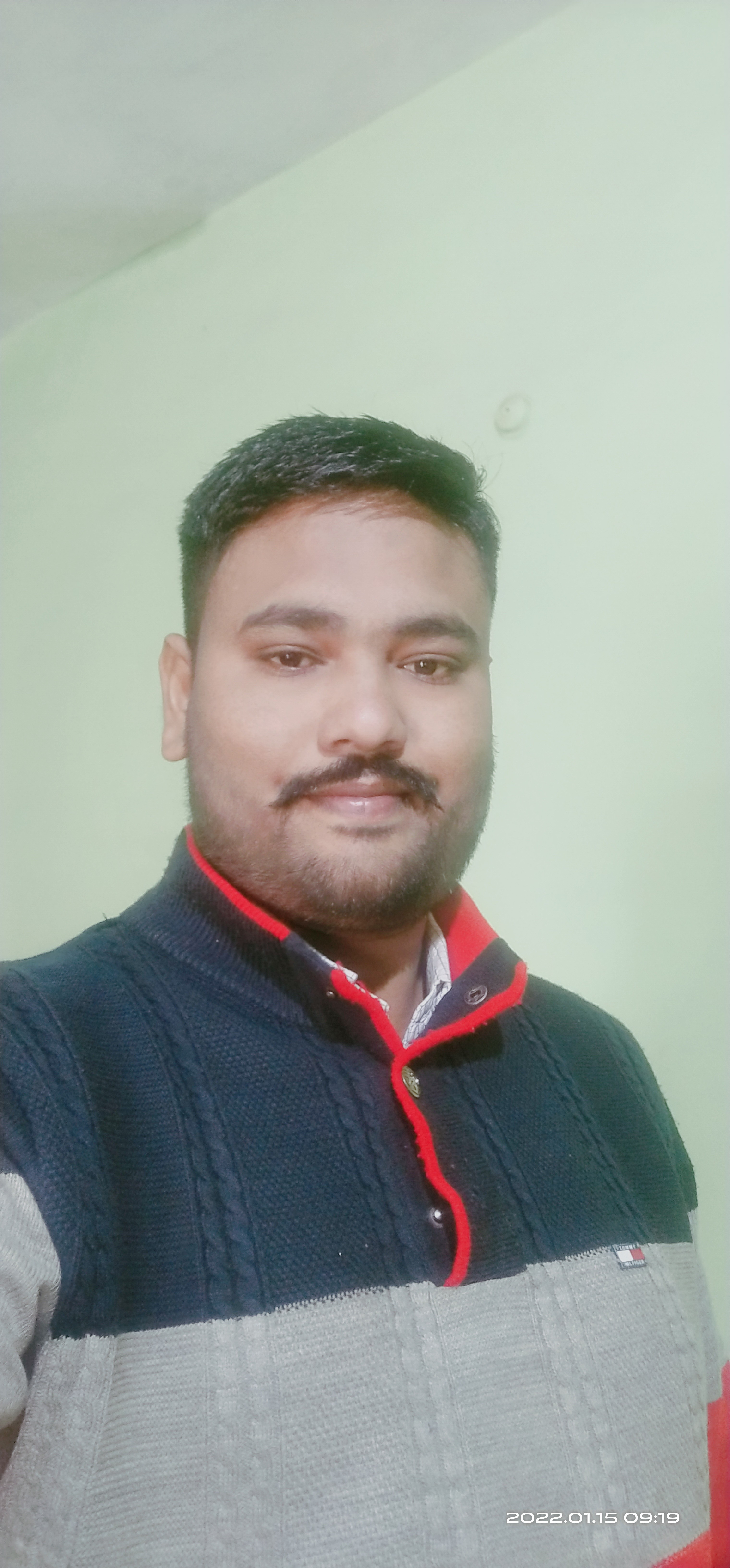 BHOJRAJ SINGH DIXIT