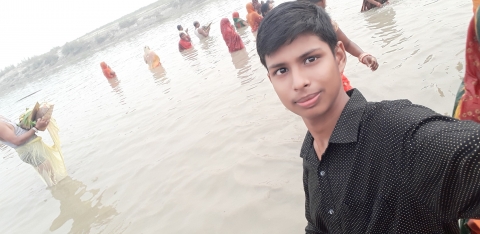Kanishk  Kumar