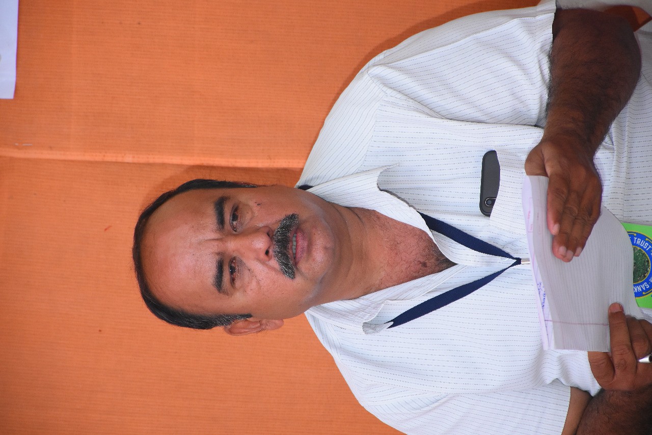 anand Kumar