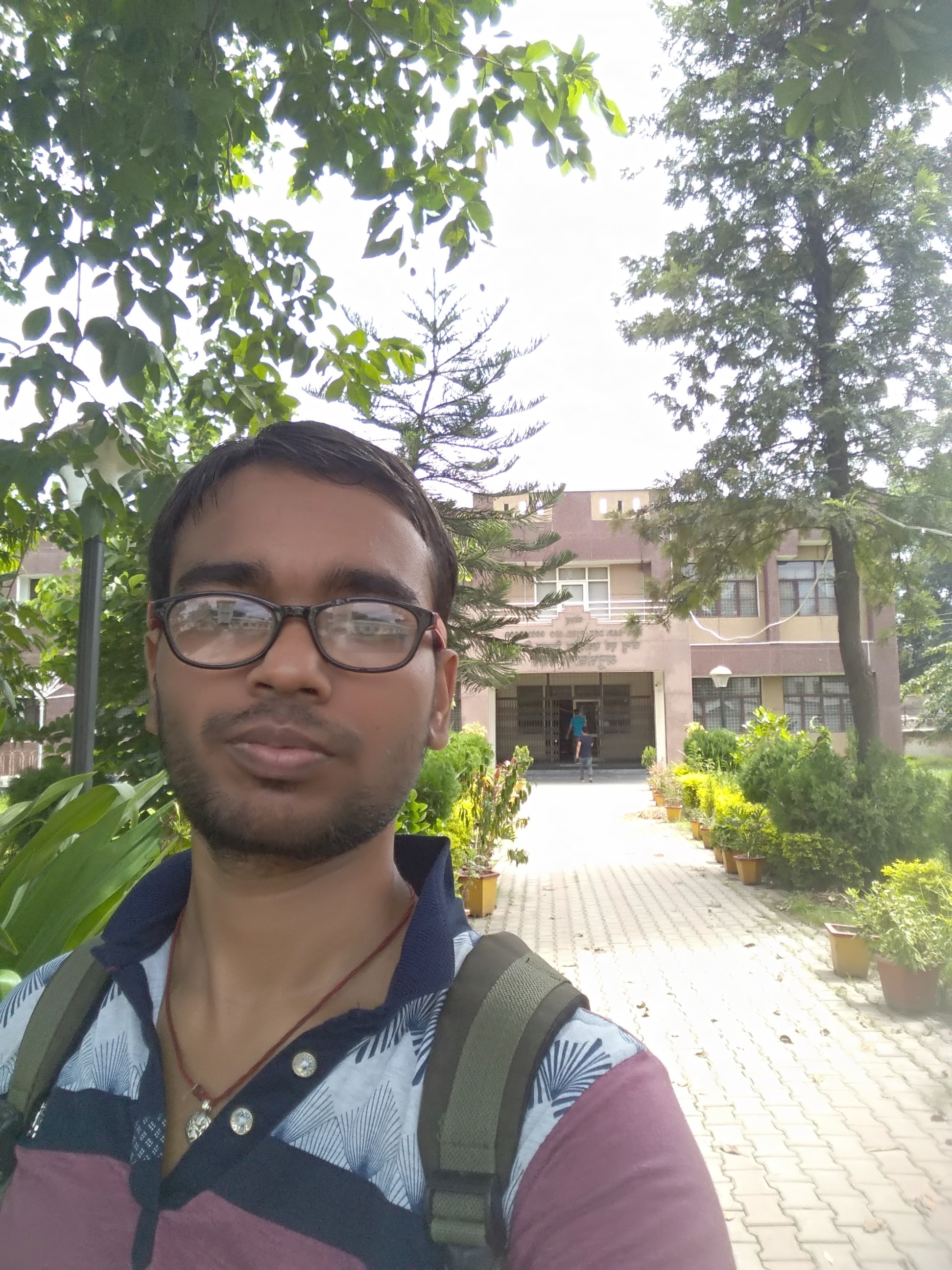sanjay kumar