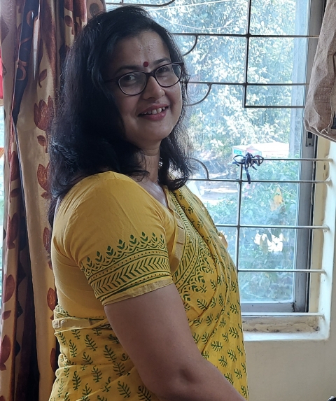 Shubhra Moni