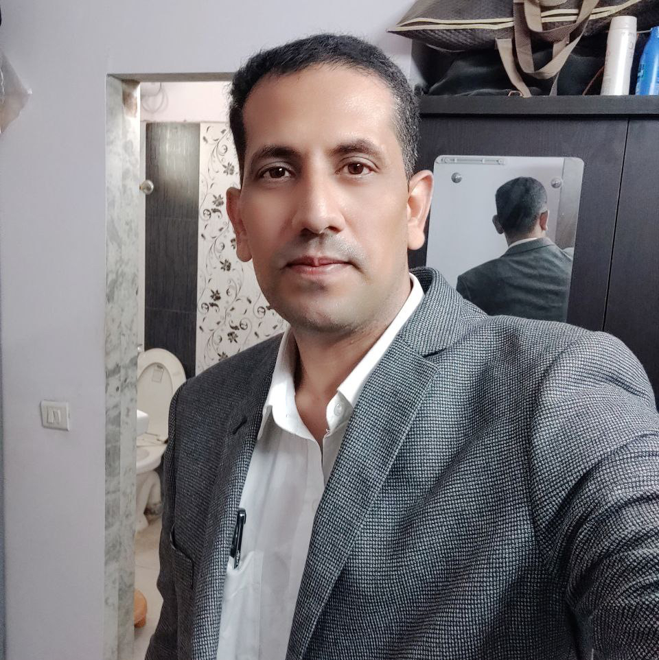 Rajagopalan Venkatachari 