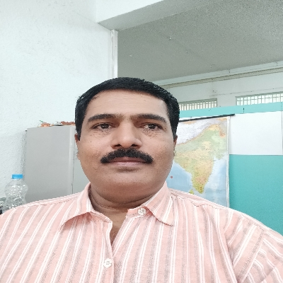 Umesh Koppad