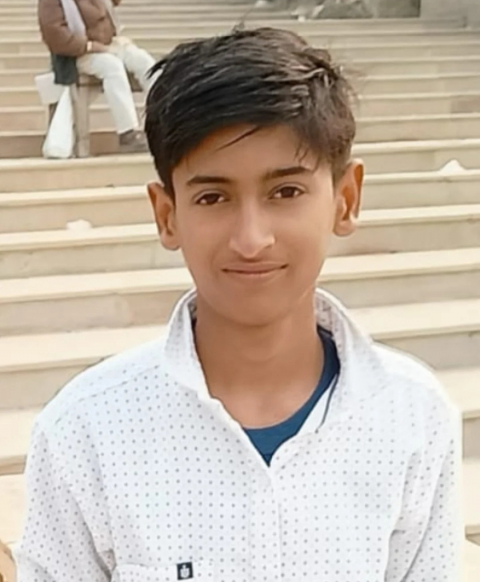 Vishal Tiwari 