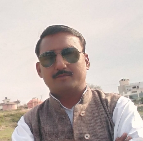 Bharatendu shukla