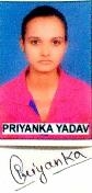 Priyanka yadav