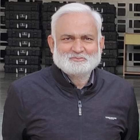 vidya bhushan pathak