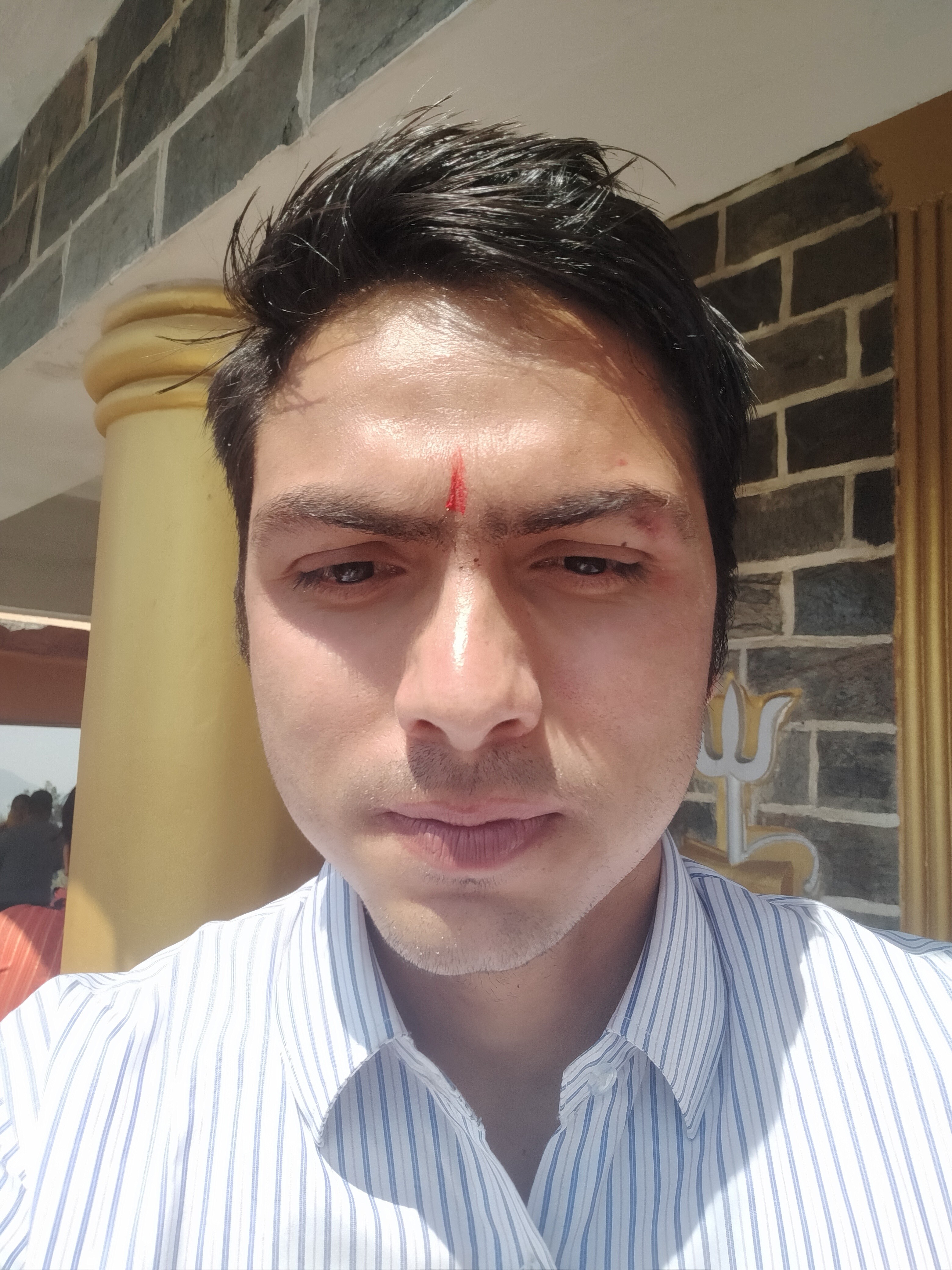 Ankit Singh Chauhan