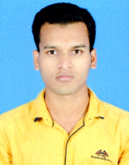 Ajit kumar pallai