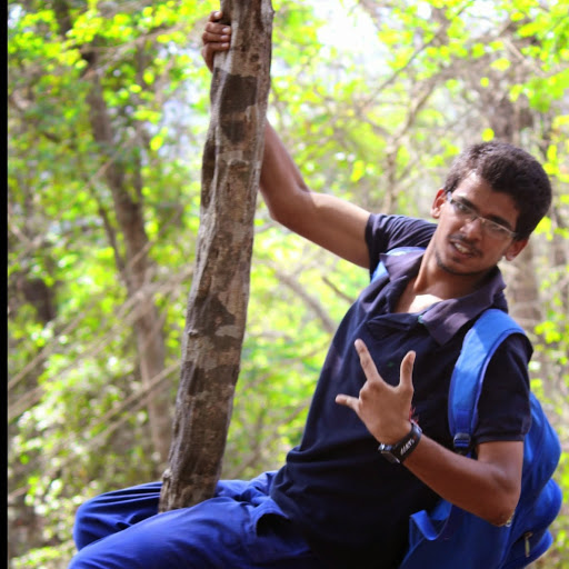 Neeraj Gaur