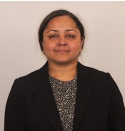 Subba Lakshmi Prabha