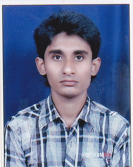 BUBAI CHAKRABORTY