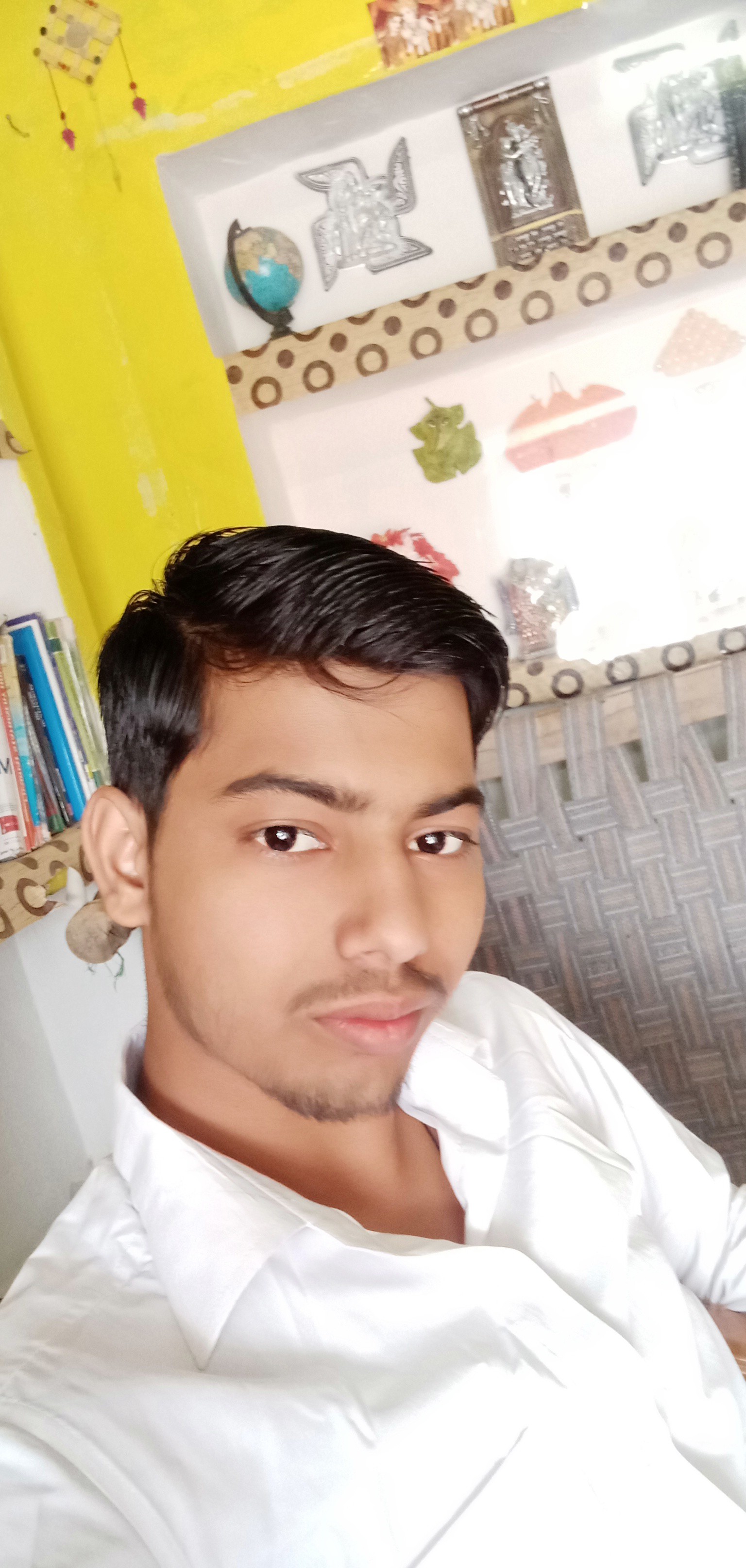 Sourabh soni