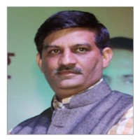 PANKAJ BHARDWAJ
