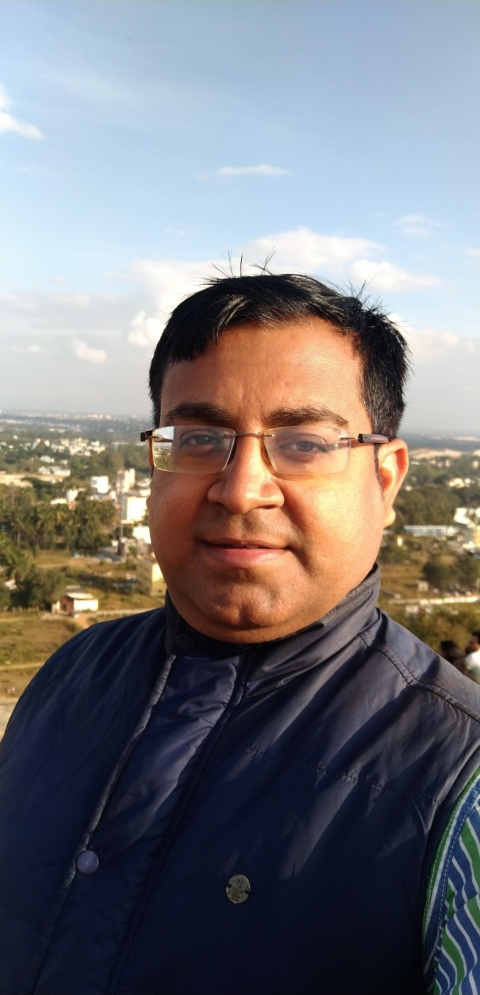 Rohit Ranjan