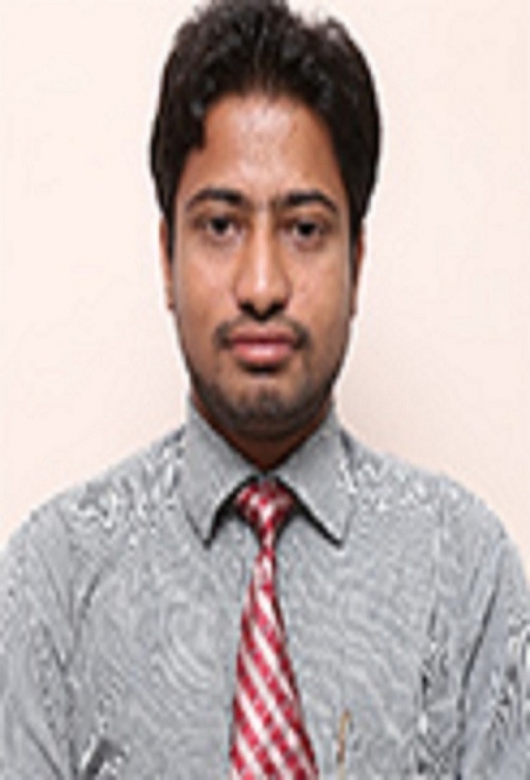 VIPIN CHANDRA JOSHI