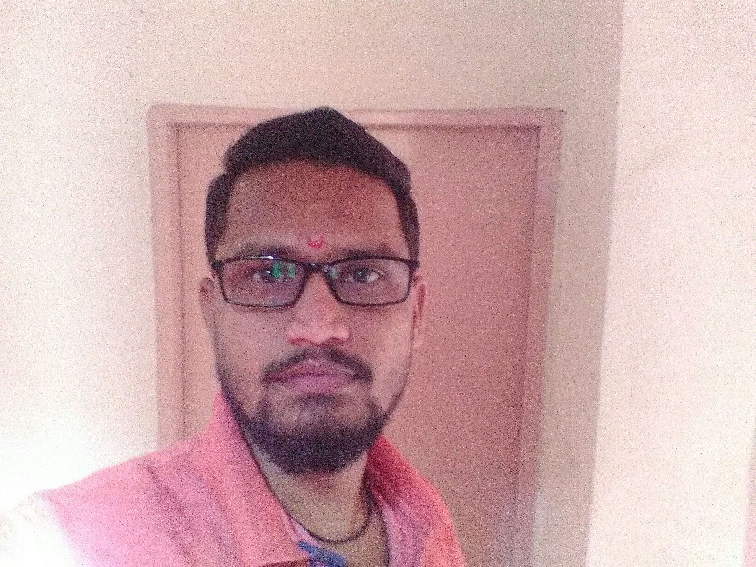 PANDHARINATH MANOHAR KONDUBHAIRY