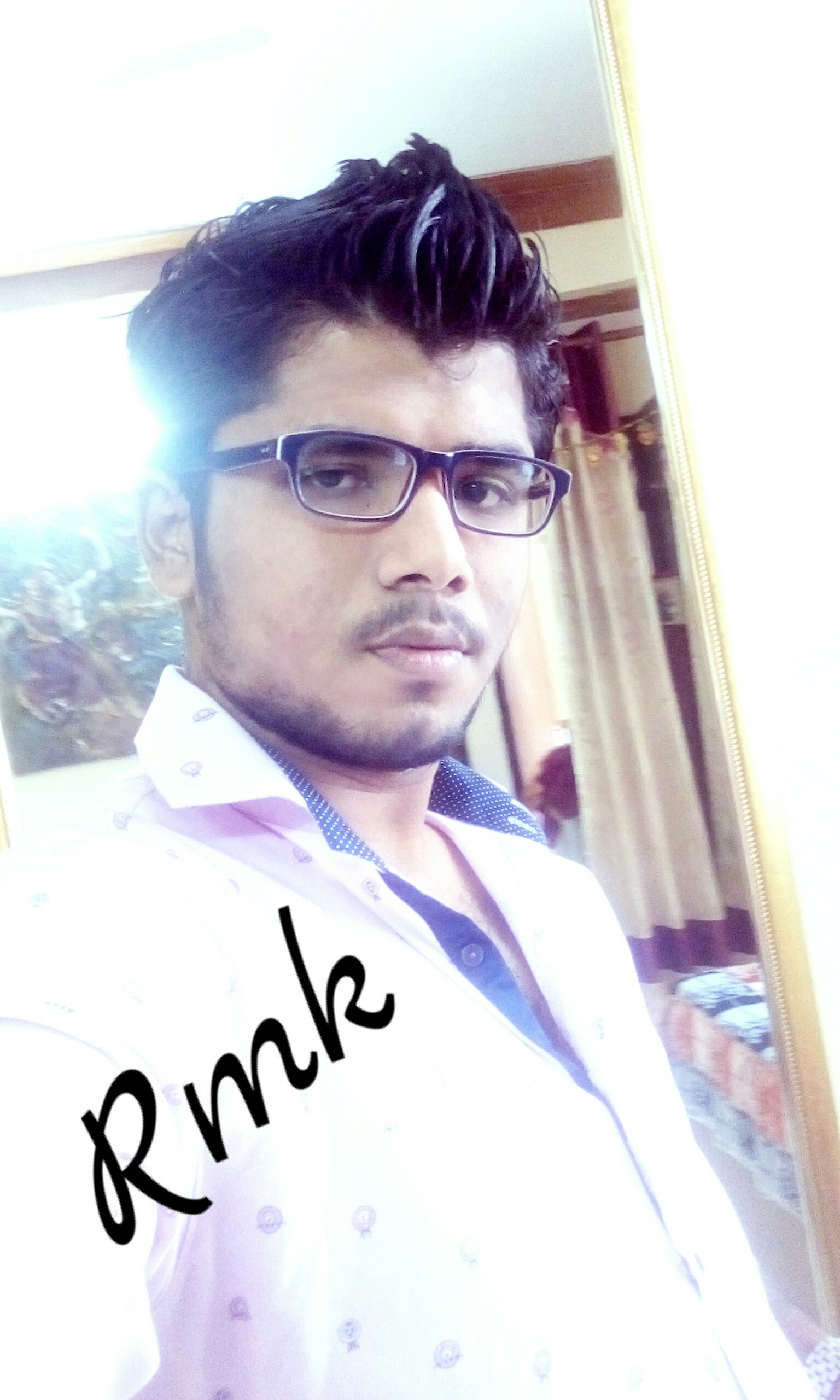 R.Mohan Kumar