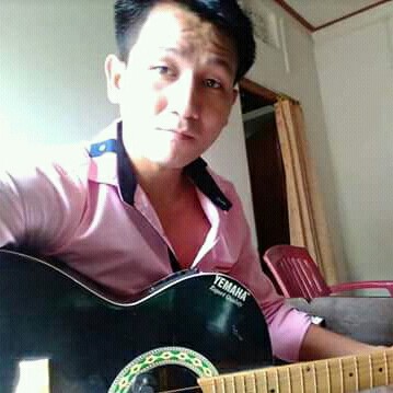 CHANnDAN GURUNG