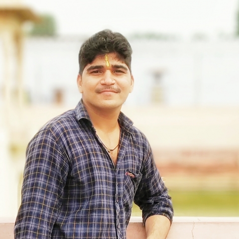 Abhishek Kumar Mishra