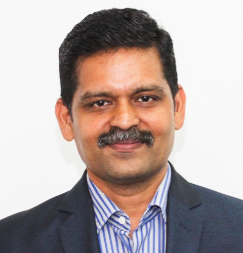 Gopu Subramanian