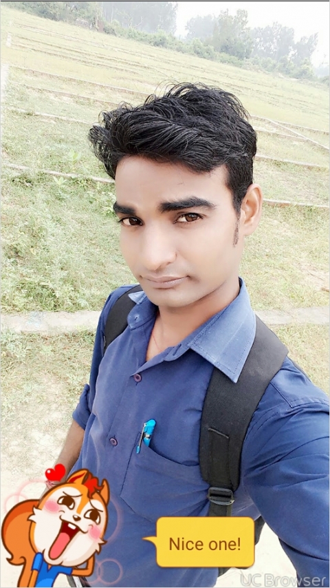 GIRJESH KUMAR MOURYA