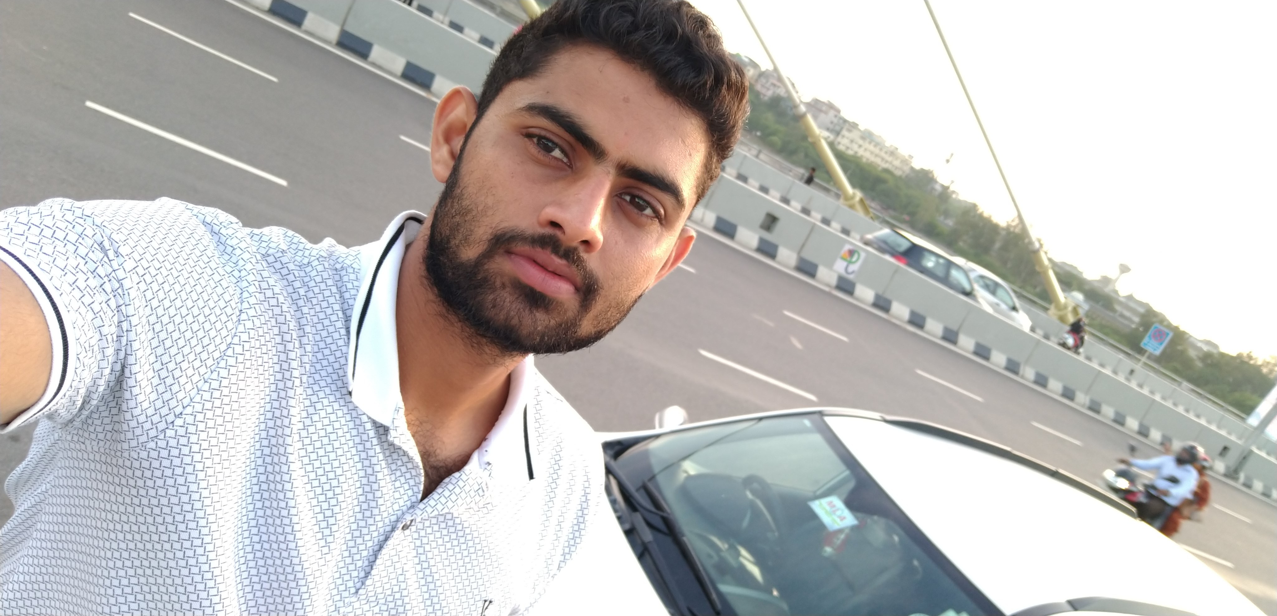 Bhanu pachouri