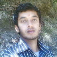 Manoj Kumar Mishra