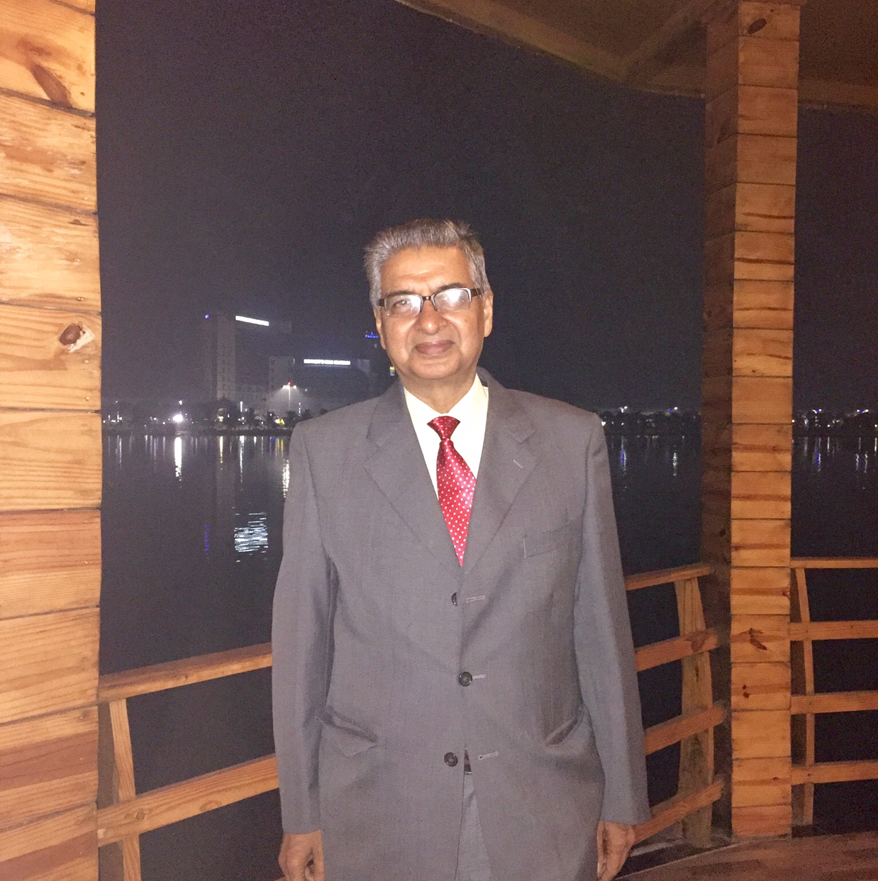 Nirmal Kumar Jha_8