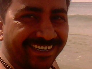 praveen sanikanavar