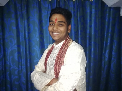 Chaitanya nallala