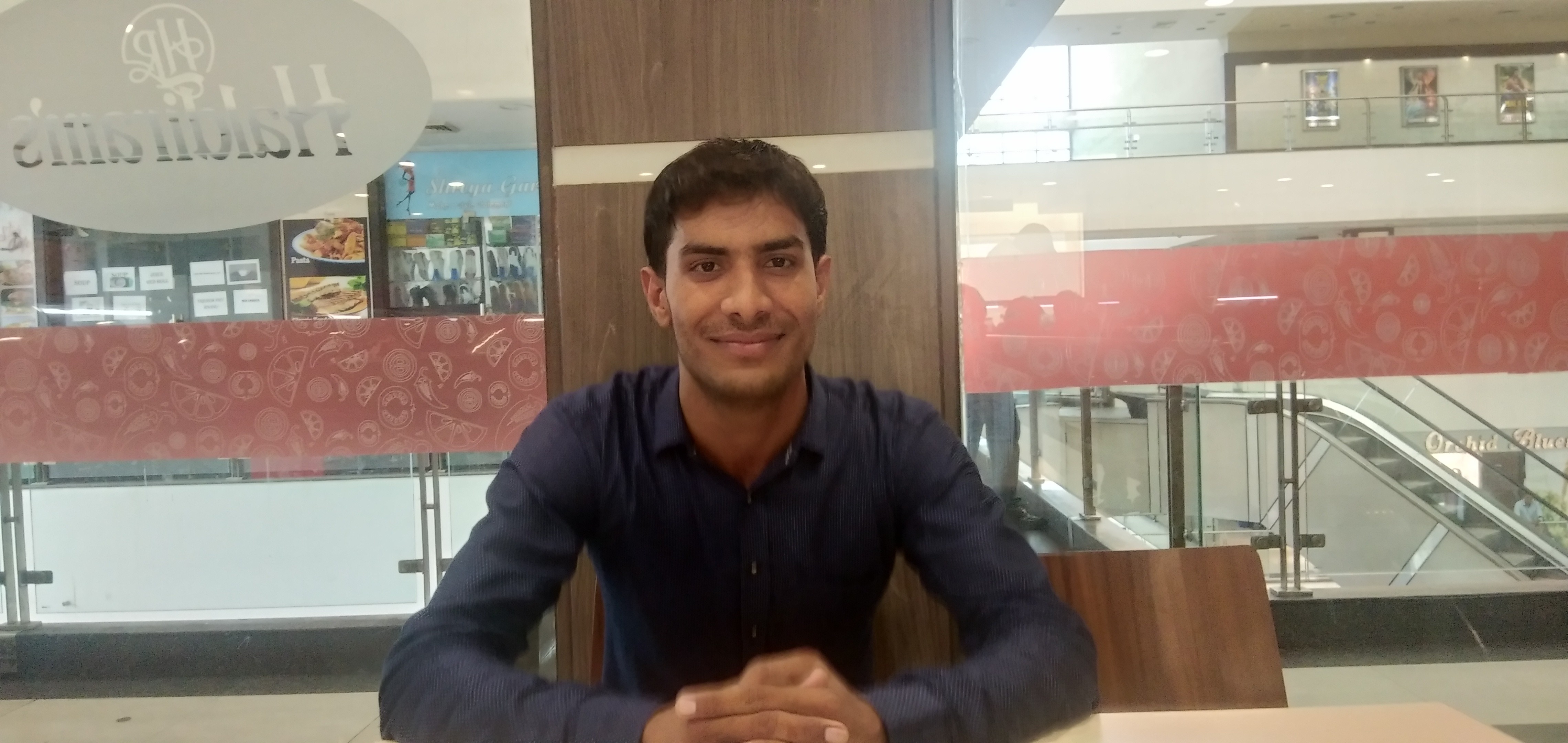 IKARAR HUSAIN