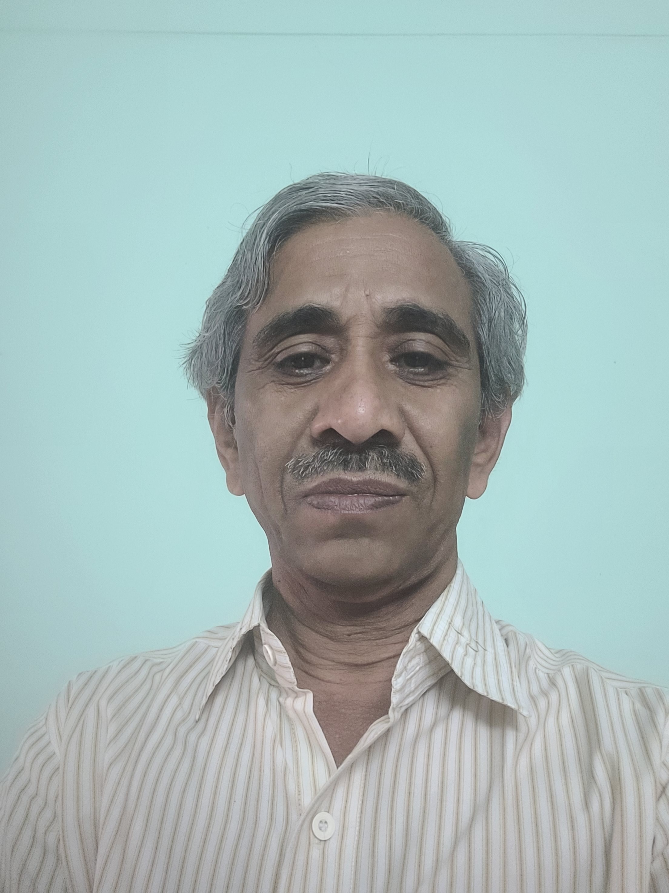 Dr Gadepalli Shankar