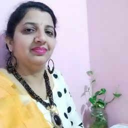 SEEMA RANI