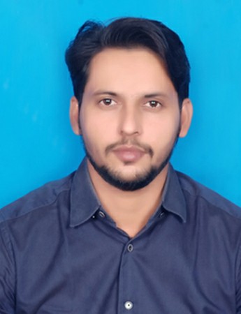 Yasharth Vikram Singh