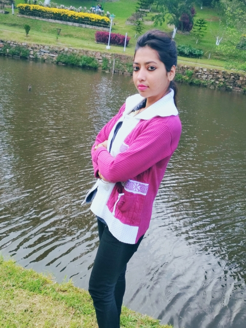 Priyanka singh RAJ