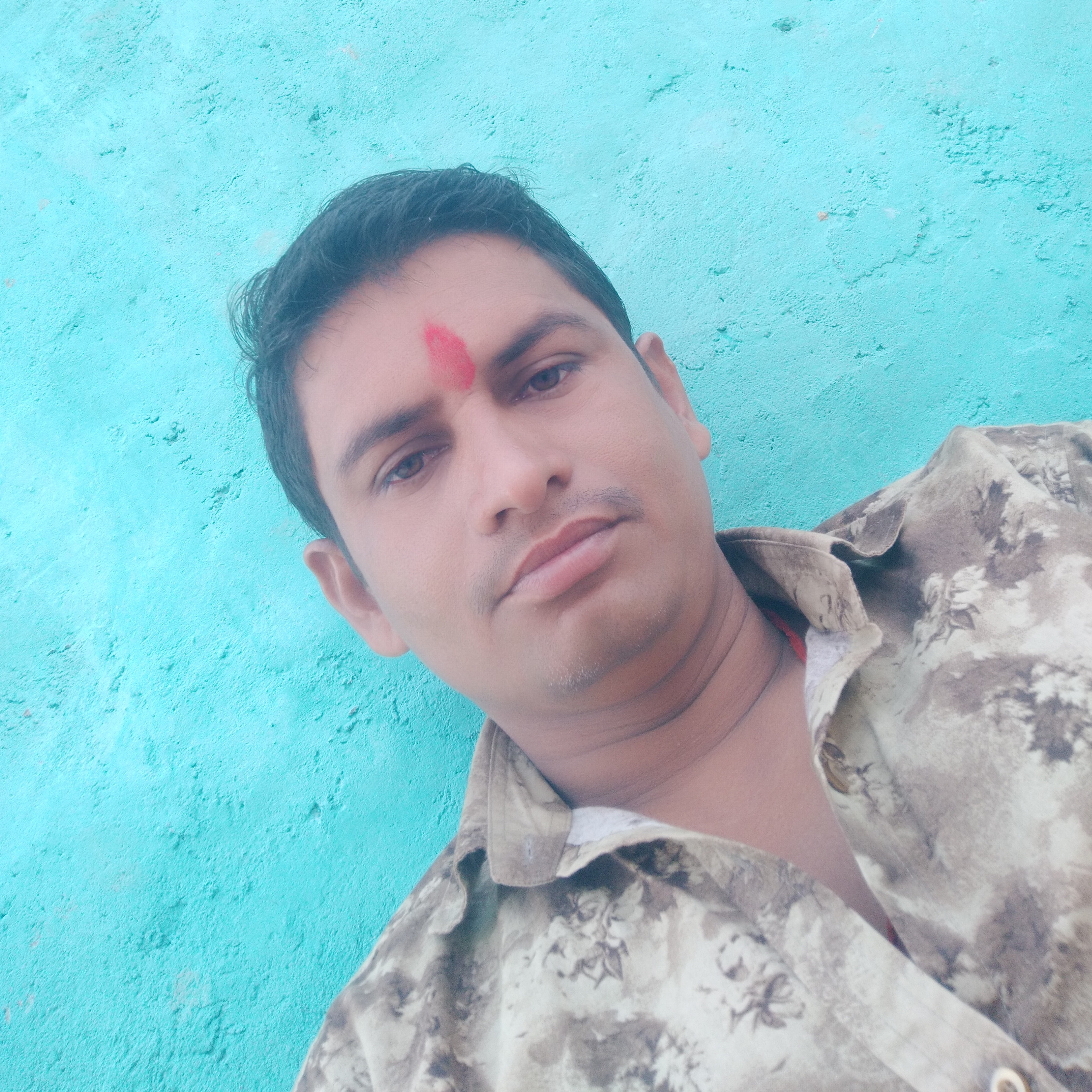 Mulam Singh lodhi 